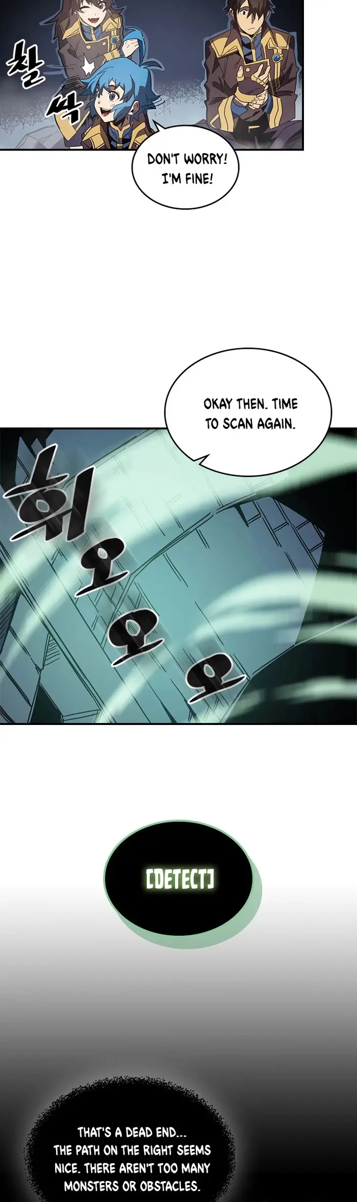 A Returner’s Magic Should Be Special Chapter 110 image 22_optimized